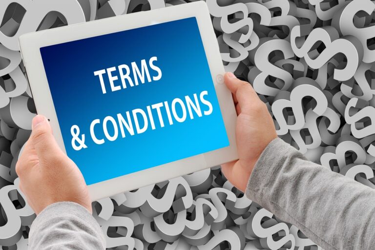 Questions and answers about making a complete checklist